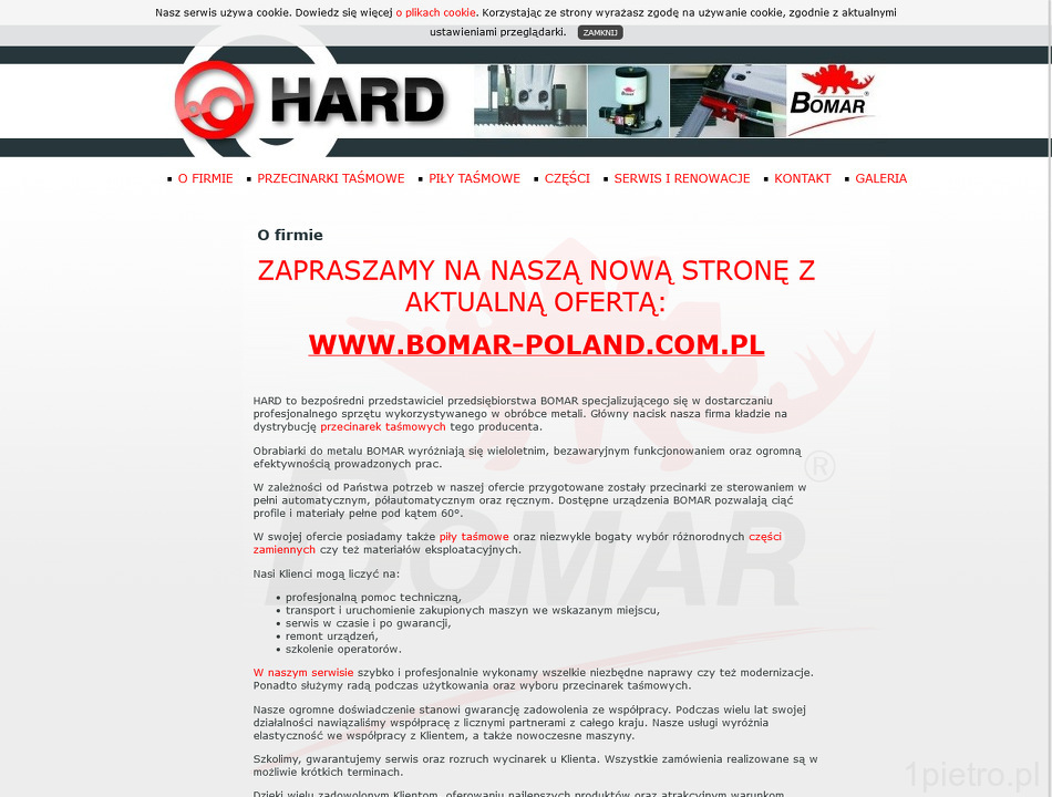 HARD Sp.zo.o.