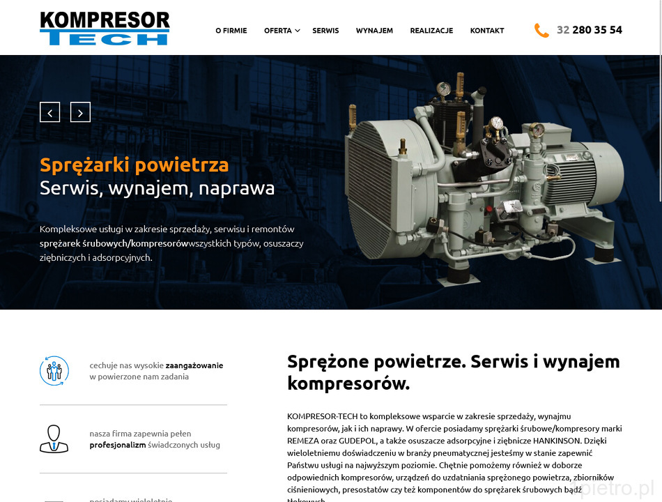 Kompresor-Tech s.c.